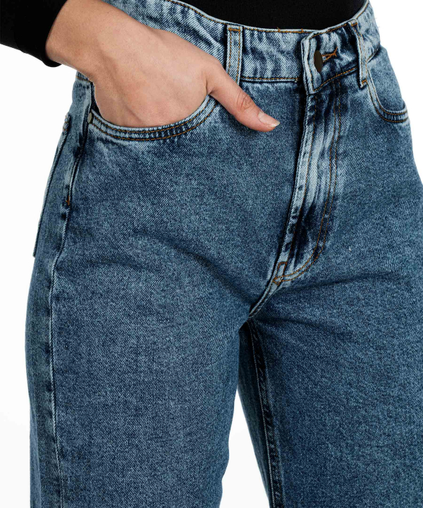 شلوار جین زنانه سوپردرای Superdry کد W17A20505T