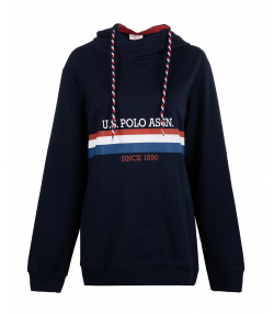 هودی زنانه یو اس پولو US Polo کد 2371c1