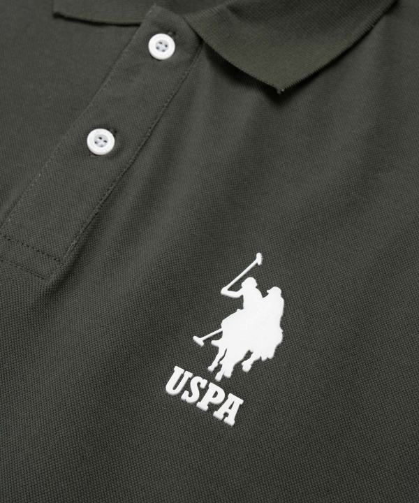 پولوشرت مردانه یو اس پولو US Polo کد 3121d6-1