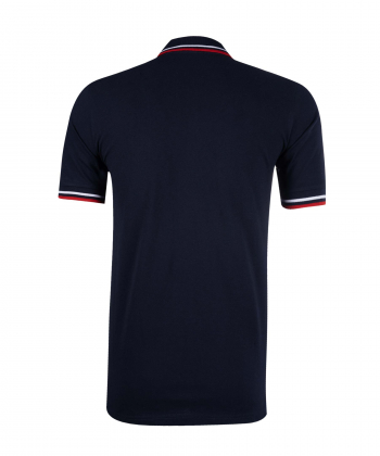 پولوشرت مردانه یو اس پولو US Polo کد 3128d1
