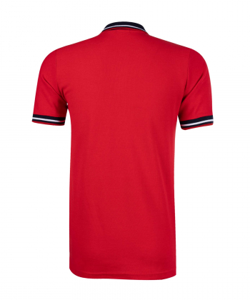 پولوشرت مردانه یو اس پولو US Polo کد 3128d1
