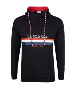 هودی مردانه یو اس پولو US Polo کد 3361c3