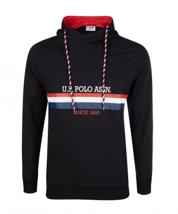 هودی مردانه یو اس پولو US Polo کد 3361c3