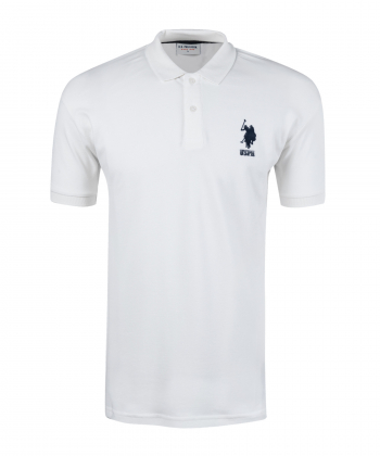 پولوشرت مردانه یو اس پولو US Polo کد 3121d6