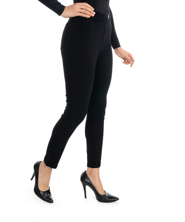 شلوار زنانه جین وست Jeanswest کد 23251501