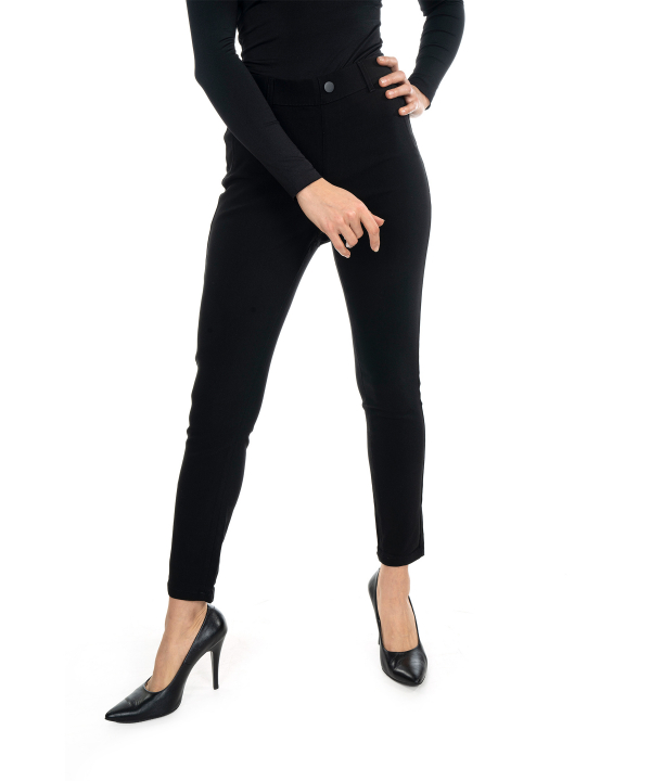 شلوار زنانه جین وست Jeanswest کد 23251501