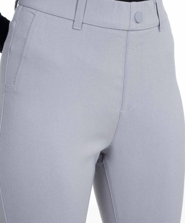 شلوار زنانه جین وست Jeanswest کد 23251501