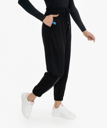 شلوار اسلش زنانه جین وست Jeanswest کد 23251504