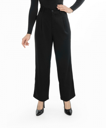 شلوار پارچه ای زنانه جین وست Jeanswest کد 23251505