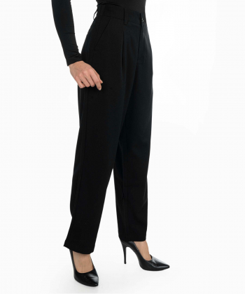 شلوار پارچه ای زنانه جین وست Jeanswest کد 23251505
