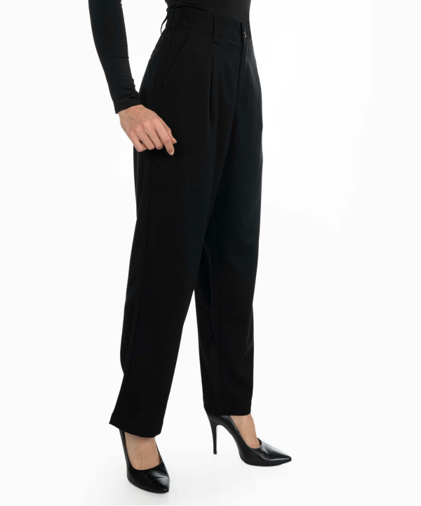 شلوار پارچه ای زنانه جین وست Jeanswest کد 23251505