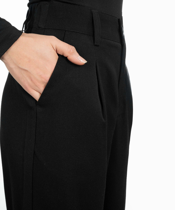 شلوار پارچه ای زنانه جین وست Jeanswest کد 23251505