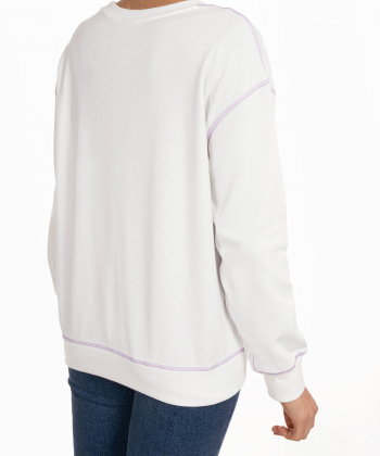 سویشرت زنانه جین وست Jeanswest کد 23271513