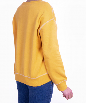 سویشرت زنانه جین وست Jeanswest کد 23271513