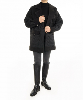 پالتو کوتاه زنانه سوپردرای Superdry کد W14A20103C