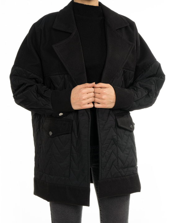 کت زنانه سوپردرای Superdry کد W14A20103C