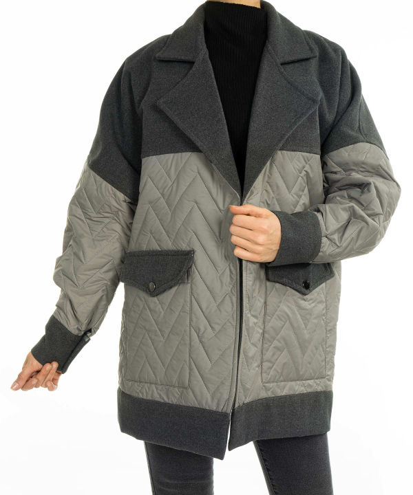 پالتو کوتاه زنانه سوپردرای Superdry کد W14A20103C