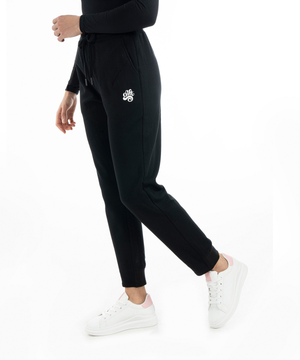 شلوار راحتی زمستانی زنانه جین وست Jeanswest کد 23251503