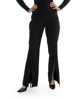 شلوار پارچه ای زنانه ورساچه جینز Versace Jeans کد 3WJA630