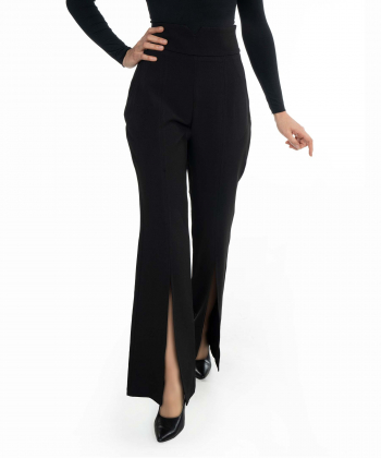 شلوار پارچه ای زنانه ورساچه جینز Versace Jeans کد 3WJA630