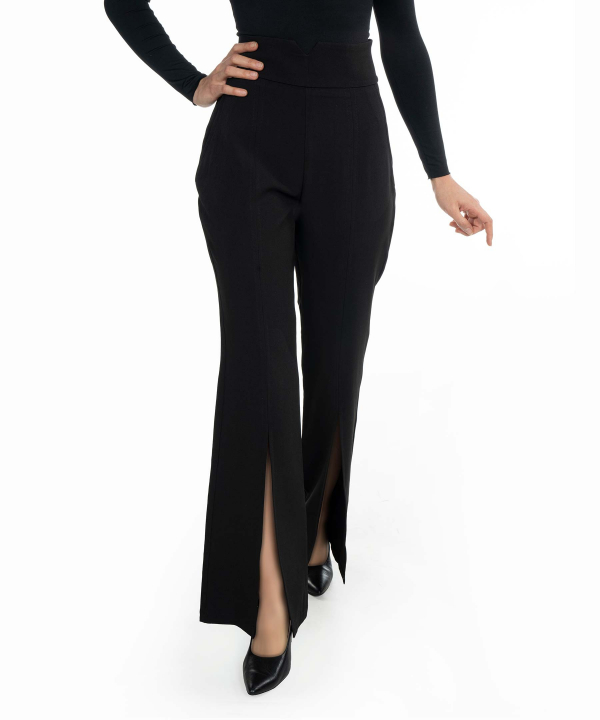 شلوار پارچه ای زنانه ورساچه جینز Versace Jeans کد 3WJA630