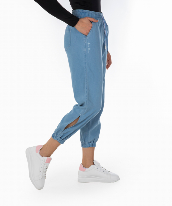 شلوار جین زنانه جین وست Jeanswest کد 22288008