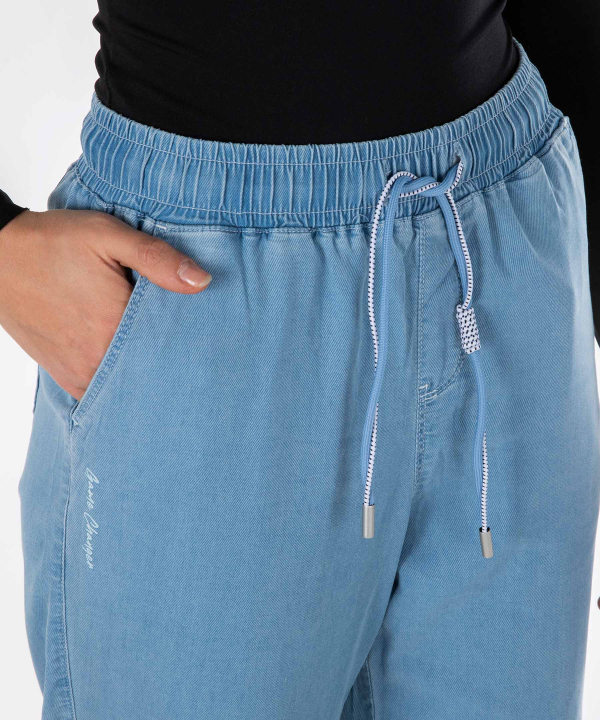 شلوار جین زنانه جین وست Jeanswest کد 22288008