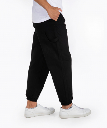 شلوار کتان اسلش مردانه جین وست Jeanswest کد 23159508