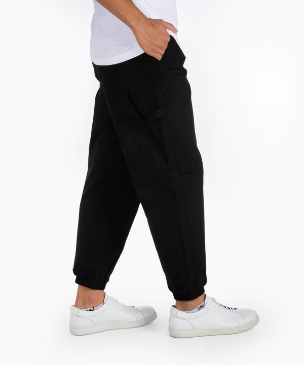 شلوار کتان اسلش مردانه جین وست Jeanswest کد 23159508