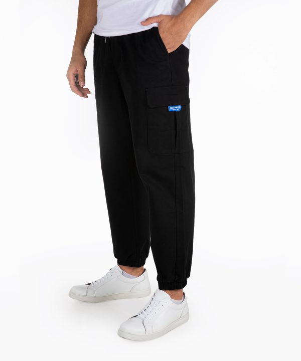 شلوار کتان اسلش مردانه جین وست Jeanswest کد 23159508