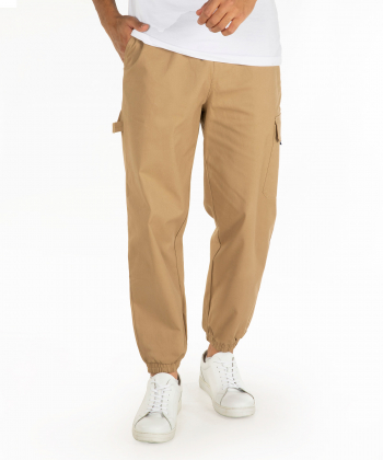 شلوار کتان اسلش مردانه جین وست Jeanswest کد 23159508