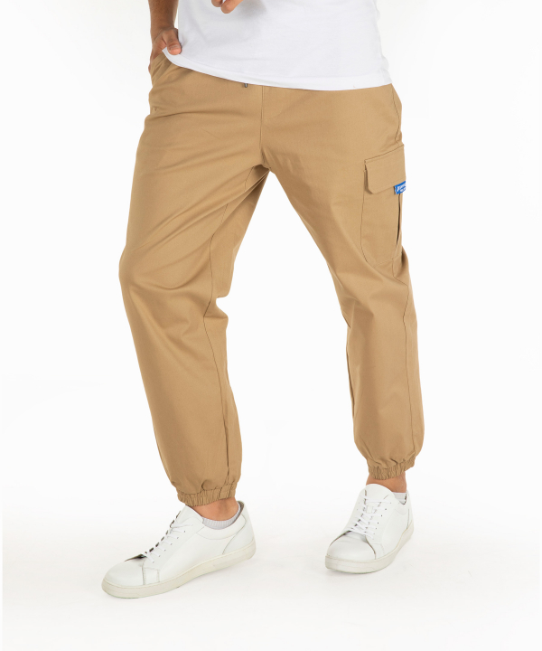 شلوار کتان اسلش مردانه جین وست Jeanswest کد 23159508