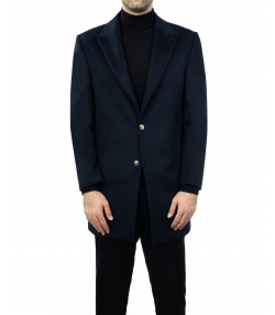 پالتو مردانه پیرکاردین PierreCardin کدOv8010471