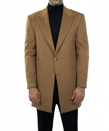 پالتو مردانه پیرکاردین PierreCardin کدOv8010471