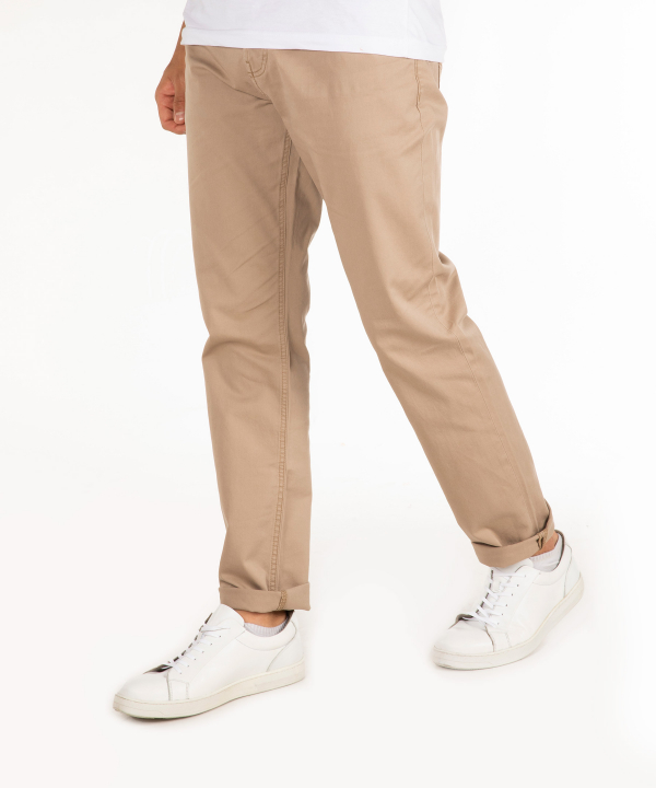 شلوار کتان مردانه کالینز Colins کد CL1017495