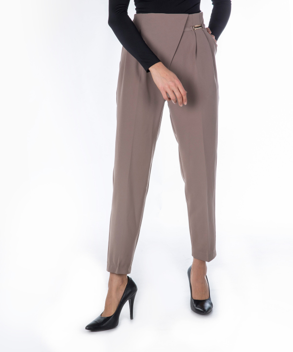 شلوار زنانه فلاویا Flavia کد W1368010PN