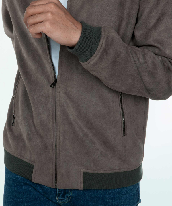 کاپشن مردانه بادی اسپینر Body Spinner کد 4523