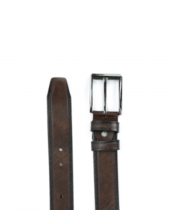 کمربند مردانه بیسراک Bisrak کد M401F