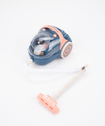 جارو برقی اسباب بازی کی تویز Kitoys کد 4LEBAS