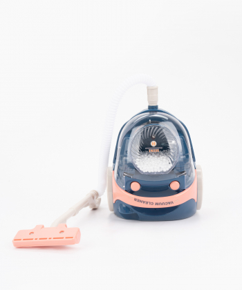 جارو برقی اسباب بازی کی تویز Kitoys کد 4LEBAS