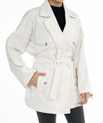 مانتو پاییزه آروما Aroma کد 22104054