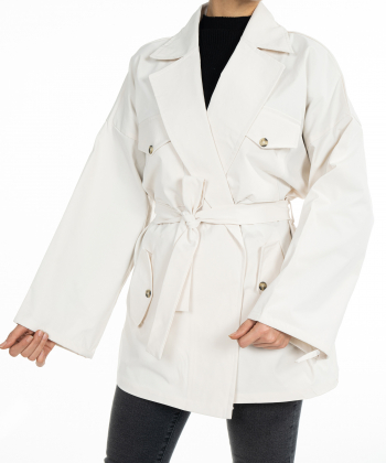 مانتو پاییزه آروما Aroma کد 22104054