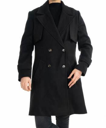 پالتو زنانه ورساچه جینز Versace Jeans کد 3WJA255