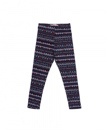 لگ طرح دار دخترانه جاستیفای Justify کد K0469003LG