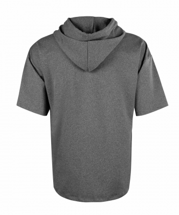 تیشرت کلاه دار مردانه جوتی جینز JootiJeans کد 21572379