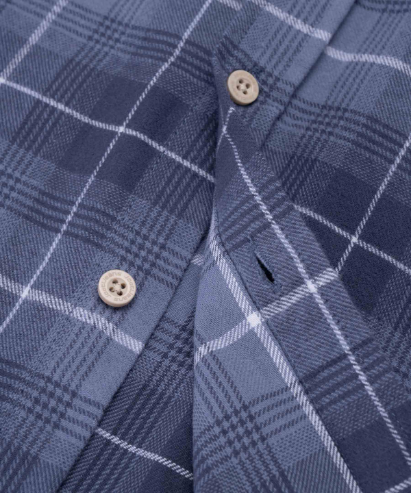 پیراهن مردانه جوتی جینز JootiJeans کد 23531041