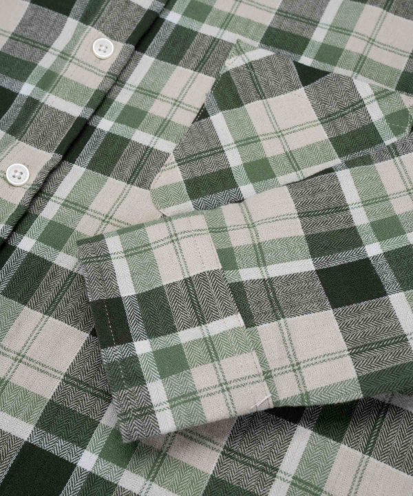 پیراهن مردانه جوتی جینز JootiJeans کد 23531046