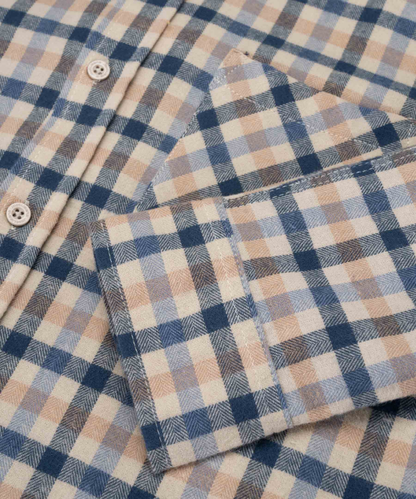 پیراهن مردانه جوتی جینز JootiJeans کد 23531050
