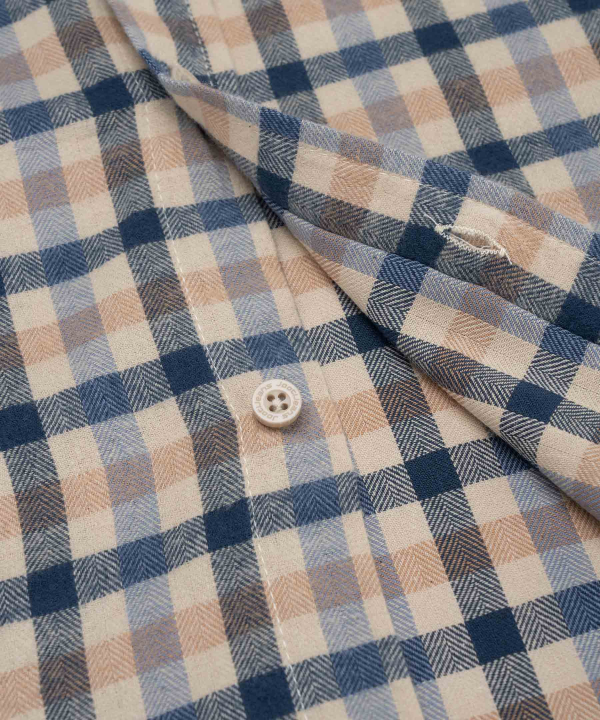پیراهن مردانه جوتی جینز JootiJeans کد 23531050