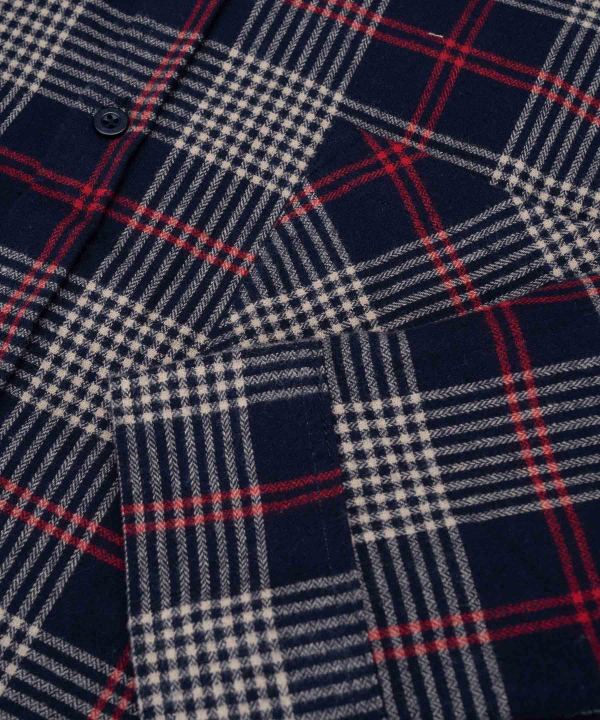 پیراهن مردانه جوتی جینز JootiJeans کد 23531055